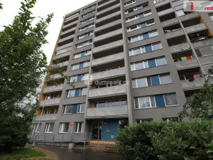 Prodej bytu 3+1, Praha - Háje, Anny Drabíkové, 64 m2