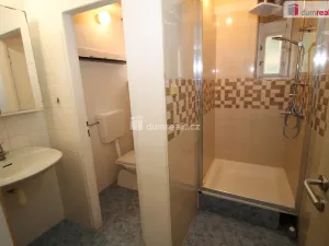 Pronájem bytu 2+1, Mariánské Lázně, Hlavní třída, 67 m2