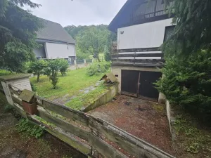 Prodej rodinného domu, Úštěk - Úštěk-Českolipské Předměstí, Údolní, 126 m2