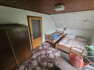 Prodej rodinného domu, Úštěk - Úštěk-Českolipské Předměstí, Údolní, 126 m2