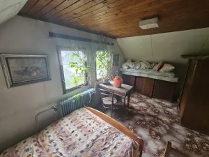 Prodej rodinného domu, Úštěk - Úštěk-Českolipské Předměstí, Údolní, 126 m2