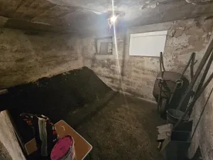 Prodej rodinného domu, Úštěk - Úštěk-Českolipské Předměstí, Údolní, 126 m2