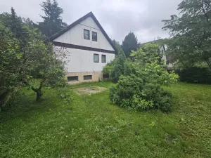 Prodej rodinného domu, Úštěk - Úštěk-Českolipské Předměstí, Údolní, 126 m2