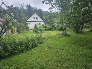 Prodej rodinného domu, Úštěk - Úštěk-Českolipské Předměstí, Údolní, 126 m2