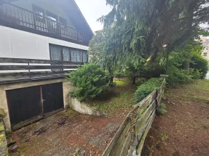 Prodej rodinného domu, Úštěk - Úštěk-Českolipské Předměstí, Údolní, 126 m2