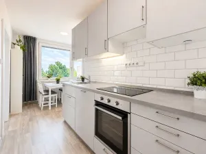 Pronájem bytu 3+1, Chomutov, Kundratická, 66 m2