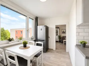 Pronájem bytu 3+1, Chomutov, Kundratická, 66 m2