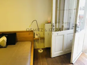 Pronájem bytu 2+kk, Praha - Josefov, Bílkova, 37 m2