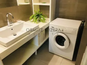 Pronájem bytu 2+kk, Praha - Josefov, Bílkova, 37 m2