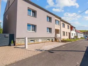 Prodej rodinného domu, Strání, Rubanice, 162 m2