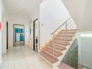 Prodej rodinného domu, Strání, Rubanice, 162 m2