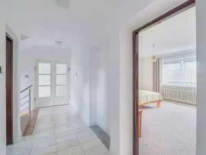 Prodej rodinného domu, Strání, Rubanice, 162 m2