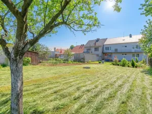 Prodej rodinného domu, Strání, Rubanice, 380 m2