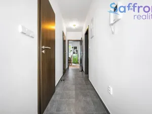 Prodej bytu 3+kk, Plzeň, 28. října, 84 m2