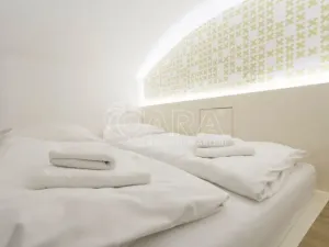 Pronájem bytu 2+kk, Praha - Nové Město, Na Poříčí, 40 m2