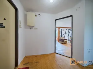 Prodej bytu 3+1, Vrchlabí, Dělnická, 71 m2