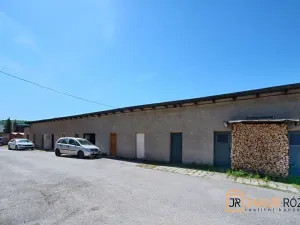 Prodej bytu 3+1, Vrchlabí, Dělnická, 71 m2