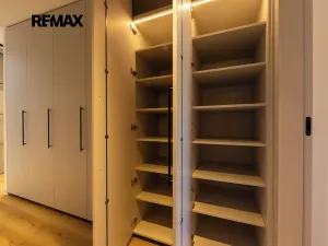 Prodej bytu 4+kk, Praha - Vysočany, Moravcových, 112 m2