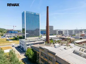 Prodej bytu 4+kk, Praha - Vysočany, Moravcových, 112 m2