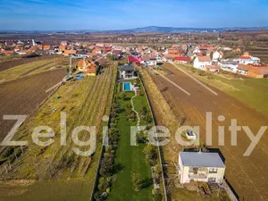 Prodej pozemku pro bydlení, Skoronice, 2691 m2