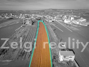 Prodej pozemku pro bydlení, Skoronice, 2691 m2