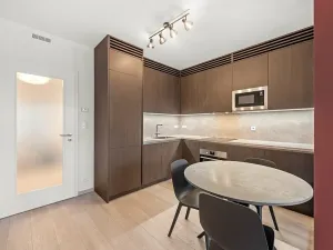 Pronájem bytu 2+kk, Praha - Háje, Výstavní, 51 m2