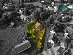 Prodej chalupy, Bystré, 120 m2