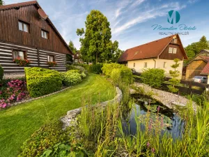 Prodej chalupy, Bystré, 120 m2