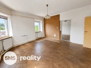 Prodej bytu 3+1, Úsobí, 69 m2