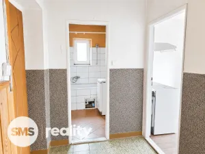 Prodej bytu 3+1, Úsobí, 69 m2