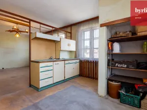 Prodej rodinného domu, Velké Heraltice, Na Malé Straně, 180 m2