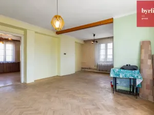 Prodej rodinného domu, Velké Heraltice, Na Malé Straně, 180 m2