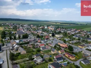 Prodej rodinného domu, Velké Heraltice, Na Malé Straně, 180 m2