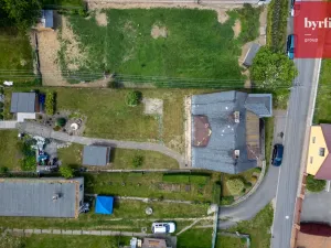 Prodej rodinného domu, Velké Heraltice, Na Malé Straně, 180 m2