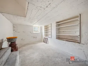 Prodej rodinného domu, Týniště nad Orlicí, Dr. E. Beneše, 157 m2