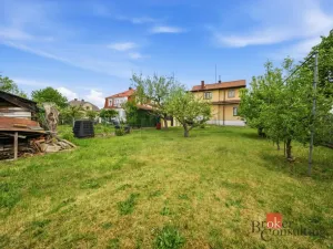 Prodej rodinného domu, Týniště nad Orlicí, Dr. E. Beneše, 157 m2