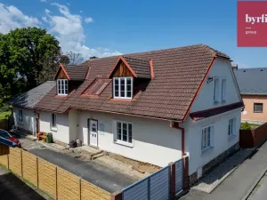 Prodej rodinného domu, Opava, Jantarová, 150 m2