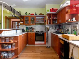Prodej rodinného domu, Opava, Jantarová, 150 m2