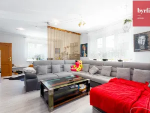 Prodej rodinného domu, Opava, Jantarová, 150 m2