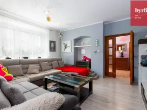 Prodej rodinného domu, Opava, Jantarová, 150 m2