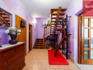 Prodej rodinného domu, Opava, Jantarová, 150 m2