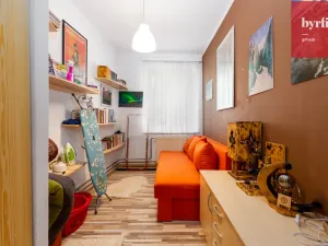 Prodej rodinného domu, Opava, Jantarová, 150 m2