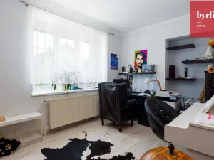 Prodej rodinného domu, Opava, Jantarová, 150 m2