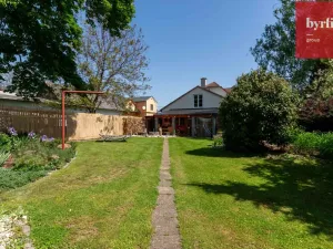 Prodej rodinného domu, Opava, Jantarová, 150 m2