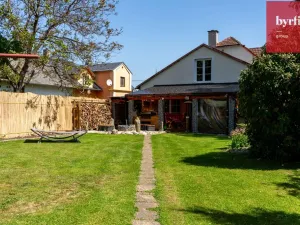 Prodej rodinného domu, Opava, Jantarová, 150 m2