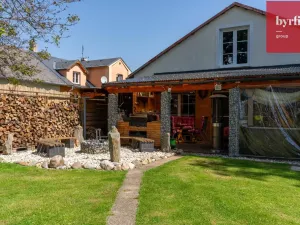 Prodej rodinného domu, Opava, Jantarová, 150 m2
