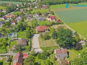 Prodej pozemku pro bydlení, Palkovice, 1679 m2