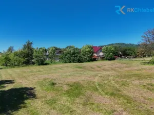Prodej pozemku pro bydlení, Palkovice, 1679 m2