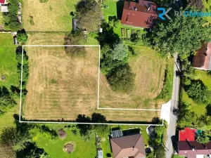 Prodej pozemku pro bydlení, Palkovice, 1679 m2