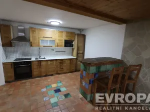 Pronájem rodinného domu, Kouřim, Nové Město, 160 m2